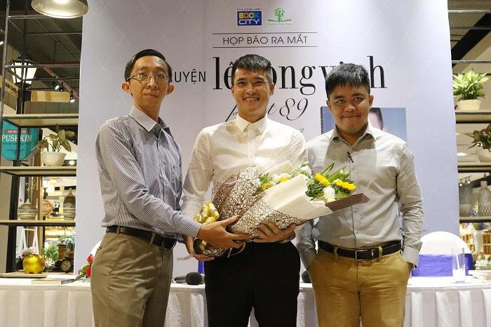 tu-truyen-phut-89-cua-cuu-tien-dao-le-cong-vinh-co-gi-dang-de-doc