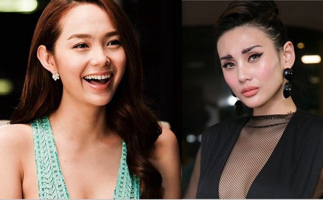 vo-hoang-yen-noi-gi-va-minh-hang-co-gi-de-ngoi-ghe-hlv-the-face-2018