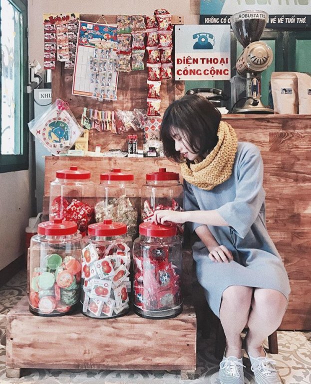 Những địa điểm mới 'cứ đứng vào là có ảnh đẹp' ở Đà Lạt