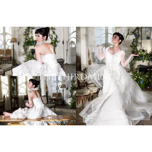 Ở tuổi 37, Jang Nara trẻ trung như 