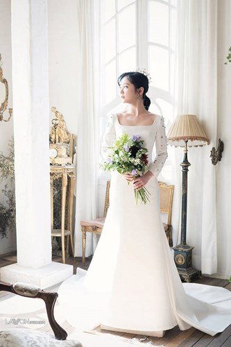 Ở tuổi 37, Jang Nara trẻ trung như 