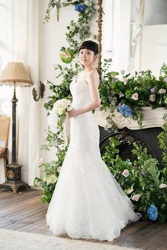 Ở tuổi 37, Jang Nara trẻ trung như 