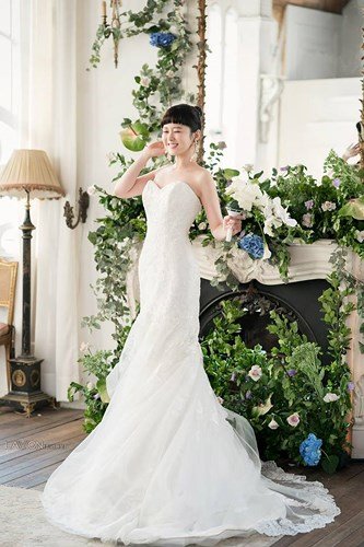 Ở tuổi 37, Jang Nara trẻ trung như 