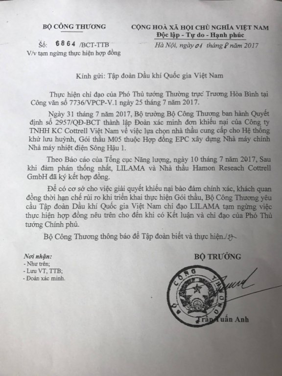 du-an-nhiet-dien-song-hau-1-doi-von-10457-ti-dong