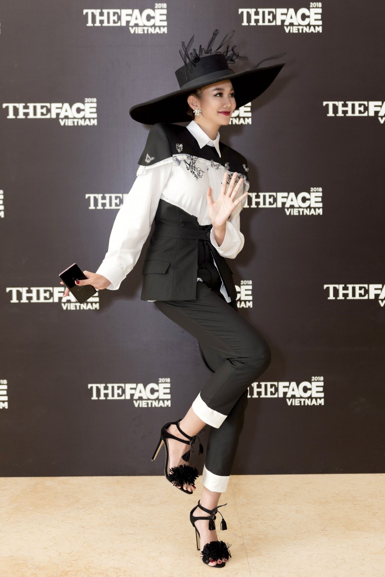 Thanh Hằng 3