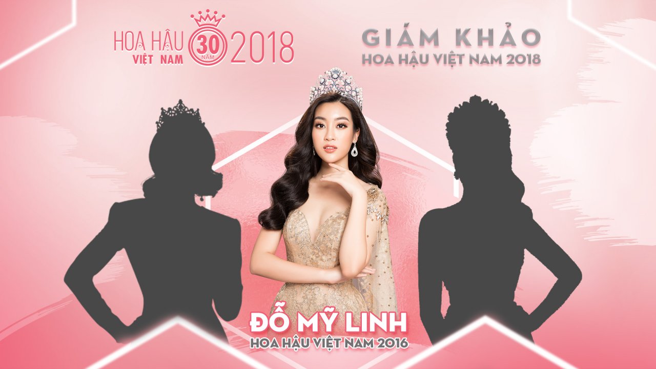 cu-dan-mang-ngo-ngang-khi-do-my-linh-chinh-thuc-tro-thanh-giam-khao-hoa-hau-viet-nam-2018