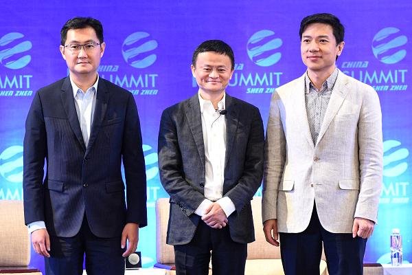 Cuộc đời ẩn dật của người đàn ông giàu nhất châu Á