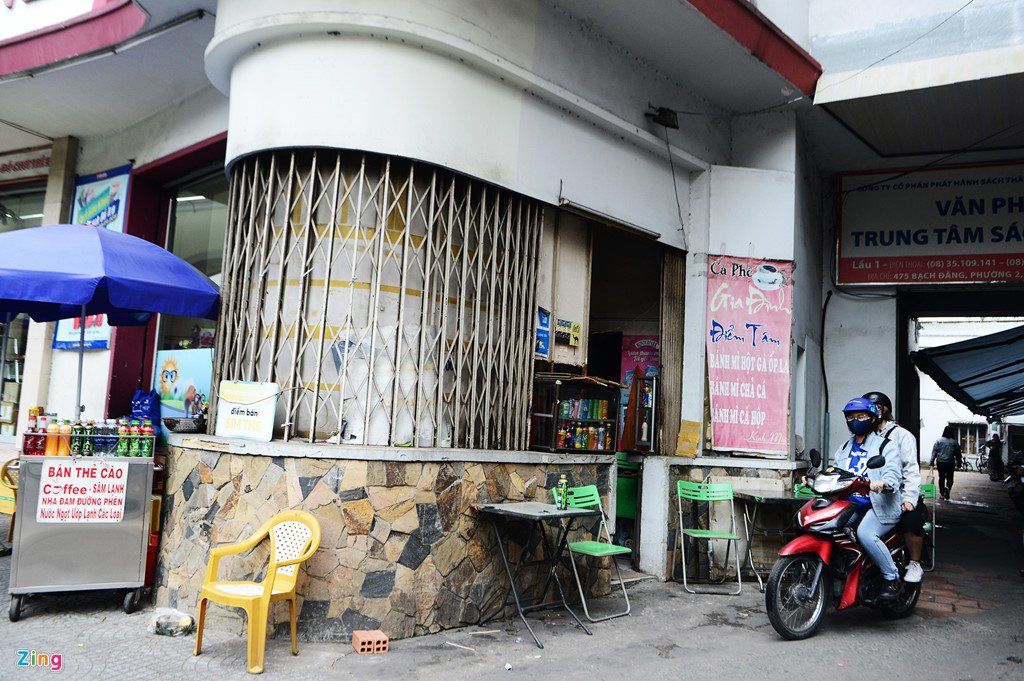 Quận nào ở TP.HCM cũng có đất công bỏ hoang, xẻ thịt cho thuê giá bèo
