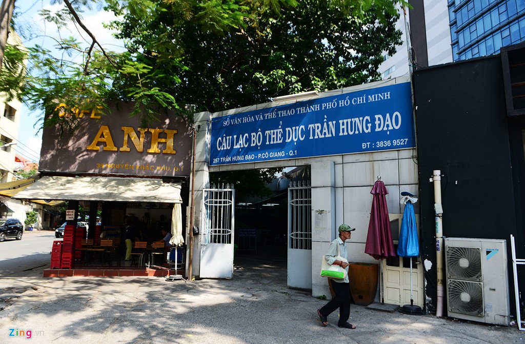 Quận nào ở TP.HCM cũng có đất công bỏ hoang, xẻ thịt cho thuê giá bèo