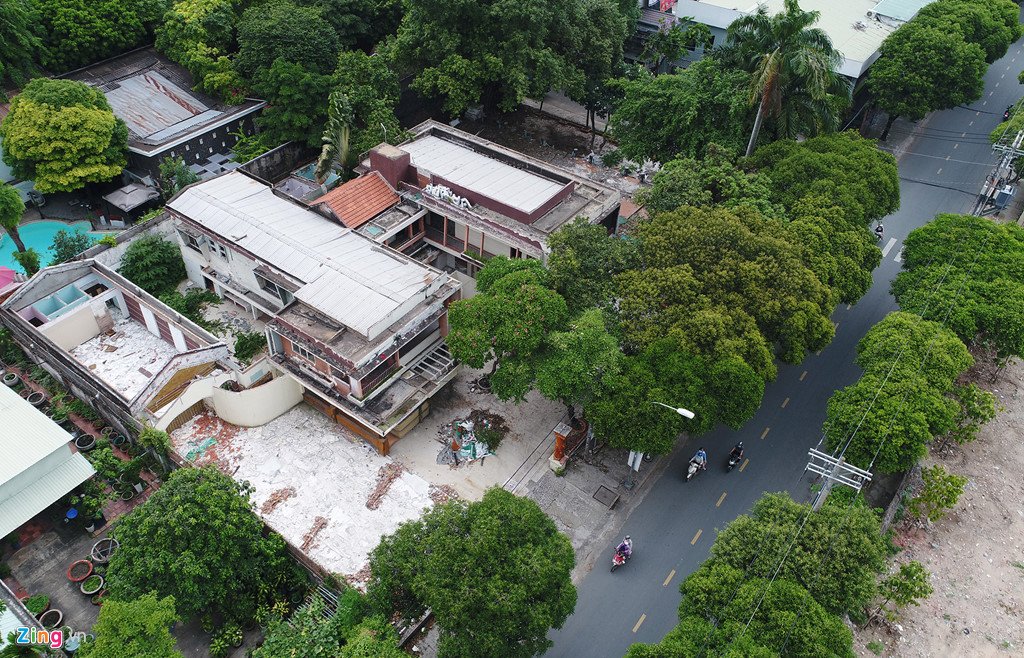 Quận nào ở TP.HCM cũng có đất công bỏ hoang, xẻ thịt cho thuê giá bèo