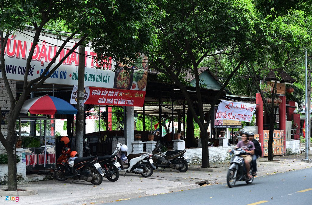 Quận nào ở TP.HCM cũng có đất công bỏ hoang, xẻ thịt cho thuê giá bèo