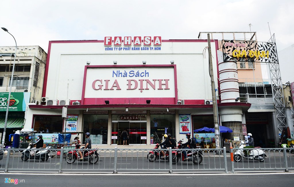 Quận nào ở TP.HCM cũng có đất công bỏ hoang, xẻ thịt cho thuê giá bèo