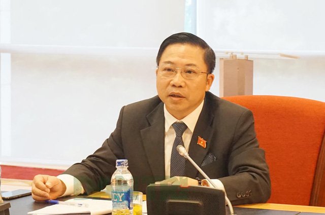 Đường sắt Việt Nam: 