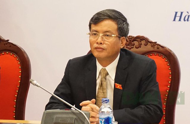 Đường sắt Việt Nam: 