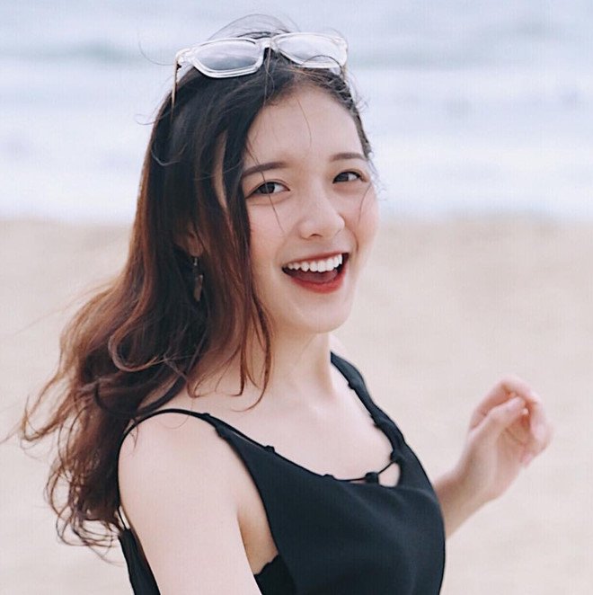 ‘Hot girl báo chí’ nổi tiếng, dẫn nhiều chương trình của VTV hình ảnh 10