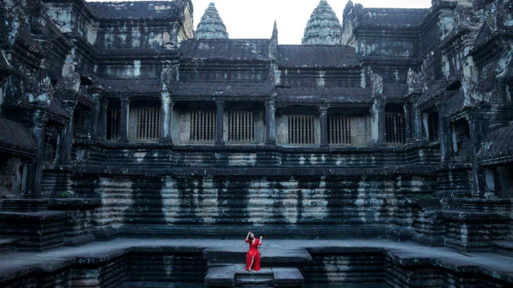 Khám phá 5 kỳ quan của Đông Nam Á