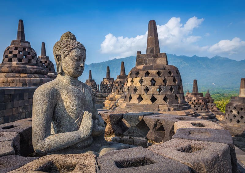 Khám phá 5 kỳ quan của Đông Nam Á