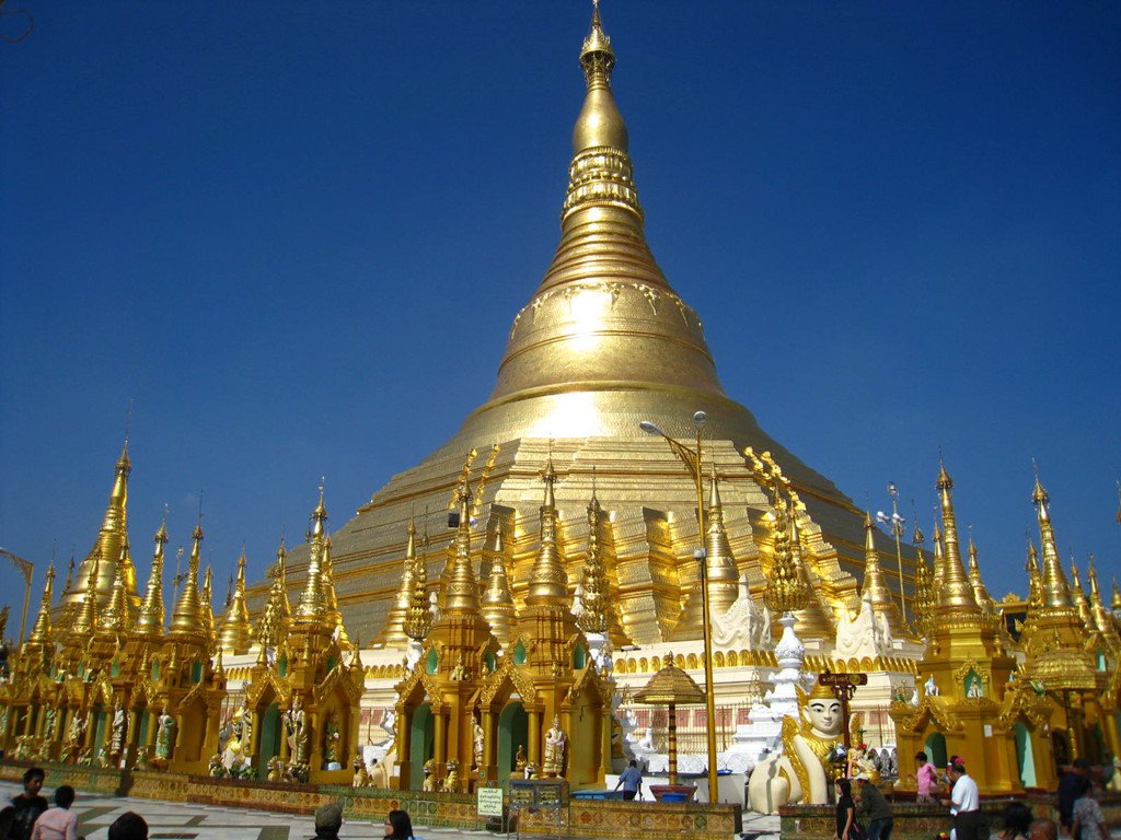 Khám phá 5 kỳ quan của Đông Nam Á
