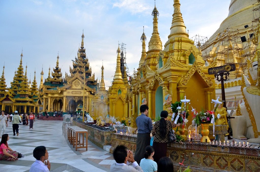 Khám phá 5 kỳ quan của Đông Nam Á
