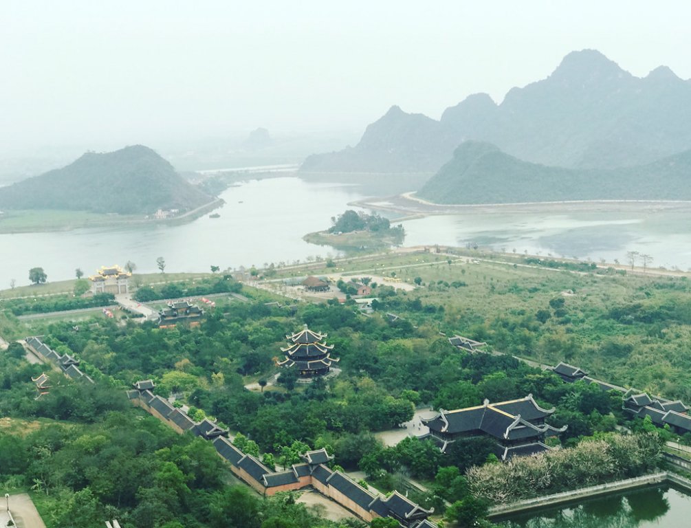 Khám phá 5 kỳ quan của Đông Nam Á