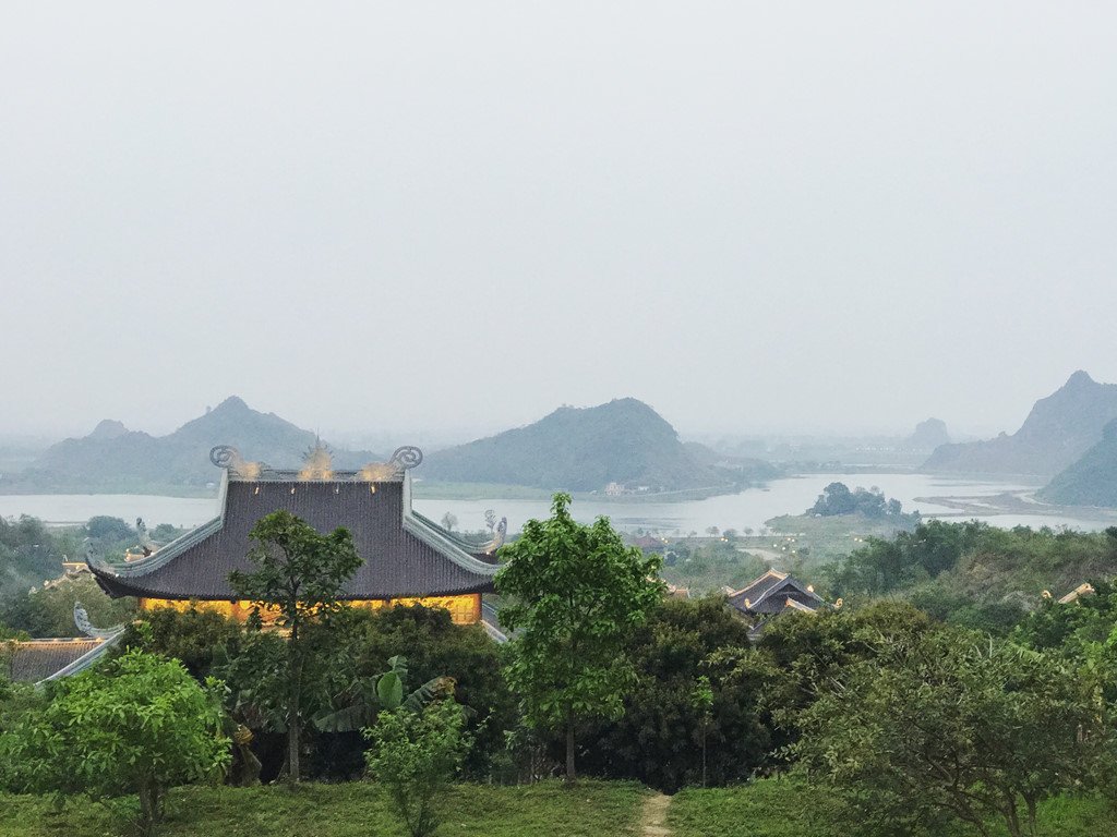 Khám phá 5 kỳ quan của Đông Nam Á