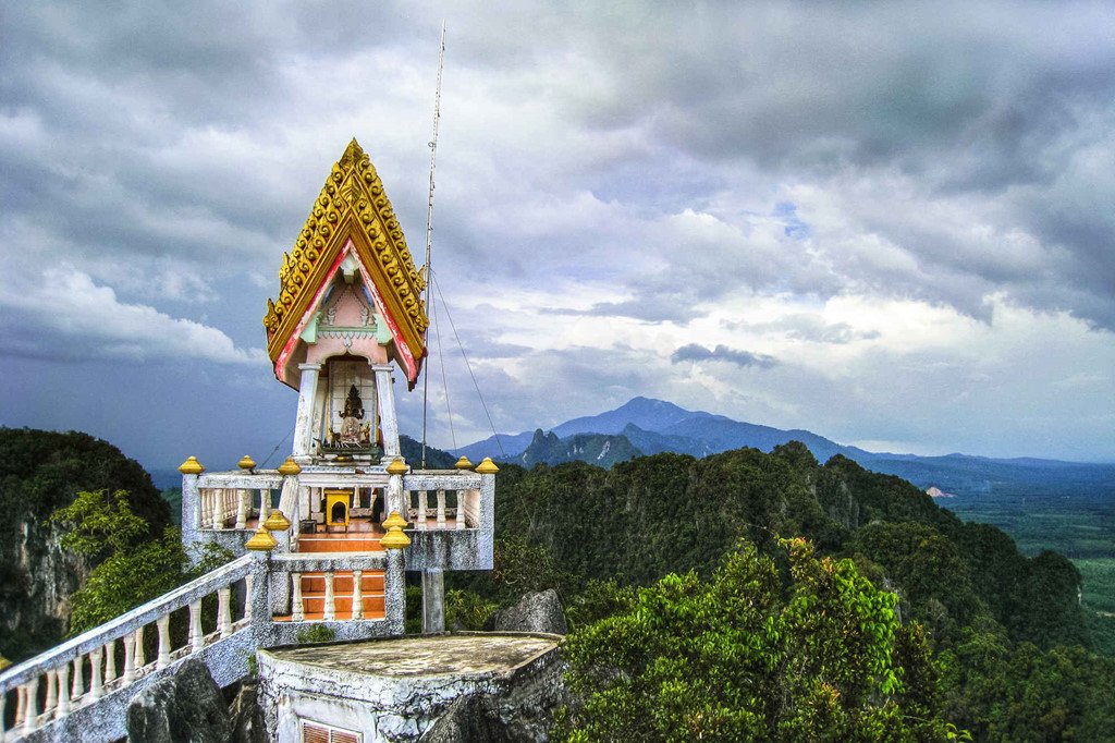 Khám phá 5 kỳ quan của Đông Nam Á
