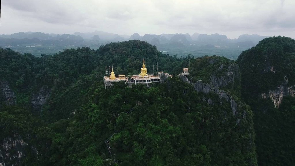 Khám phá 5 kỳ quan của Đông Nam Á