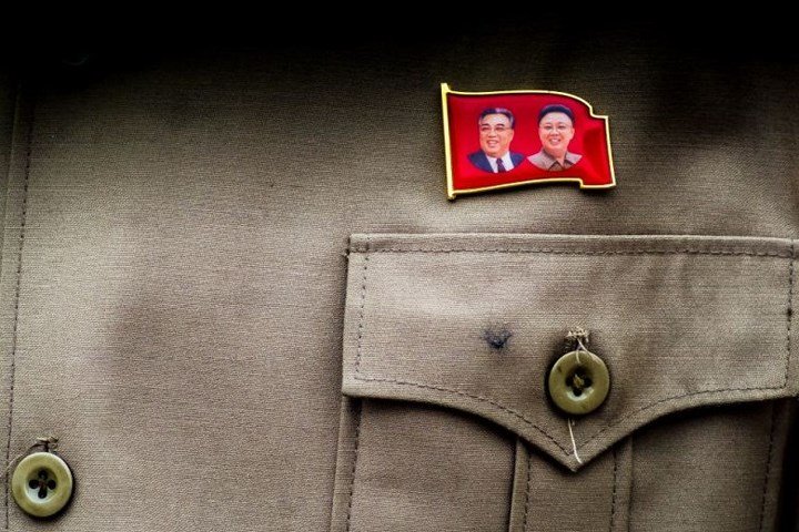 Ngắm cảnh đẹp và con người Triều Tiên dưới thời ông Kim Jong-un