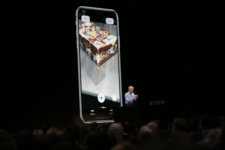 Apple ra mắt iOS 12: bổ sung 16 tính năng mới cho iPhone