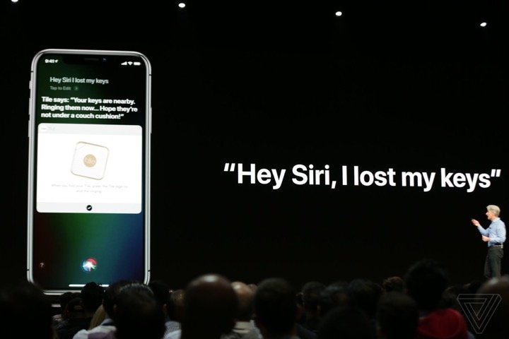 Apple ra mắt iOS 12: bổ sung 16 tính năng mới cho iPhone