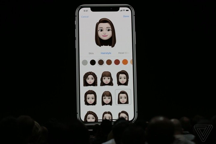Apple ra mắt iOS 12: bổ sung 16 tính năng mới cho iPhone