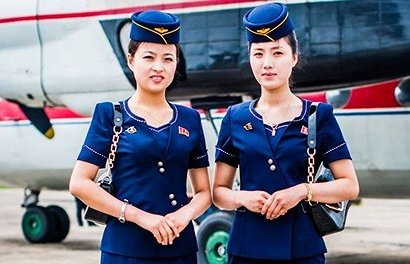Ngắm cảnh đẹp và con người Triều Tiên dưới thời ông Kim Jong-un