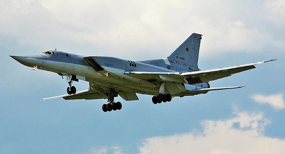 Quyết định đáng tiếc nhất của Ukraine khi phá hủy máy bay Tu-22