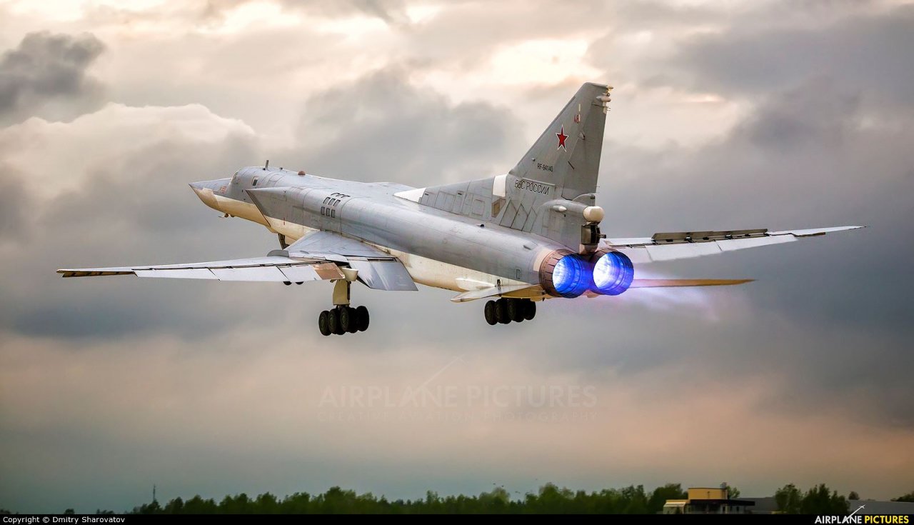 Quyết định đáng tiếc nhất của Ukraine khi phá hủy máy bay Tu-22
