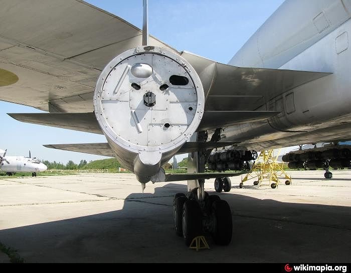 Quyết định đáng tiếc nhất của Ukraine khi phá hủy máy bay Tu-22