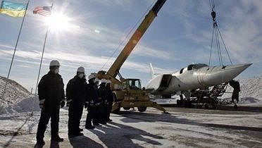 Quyết định đáng tiếc nhất của Ukraine khi phá hủy máy bay Tu-22