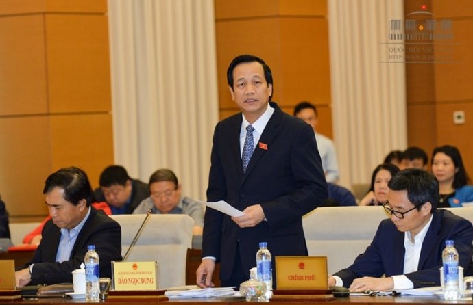 truc-tiep-bo-truong-bo-lao-dong-thuong-binh-va-xa-hoi-dao-ngoc-dung-tra-loi-chat-van
