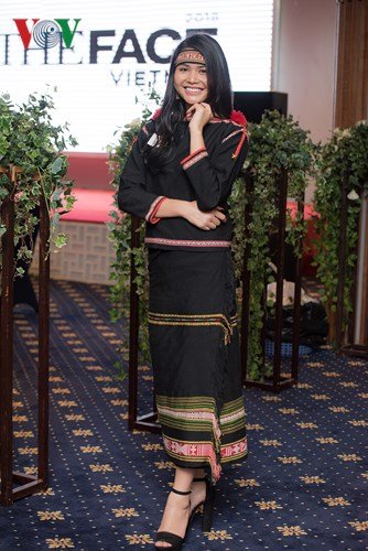 Bạn thân Hoa hậu H