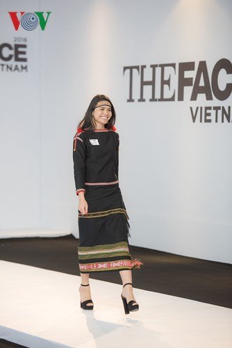 Bạn thân Hoa hậu H