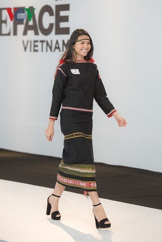 Bạn thân Hoa hậu H