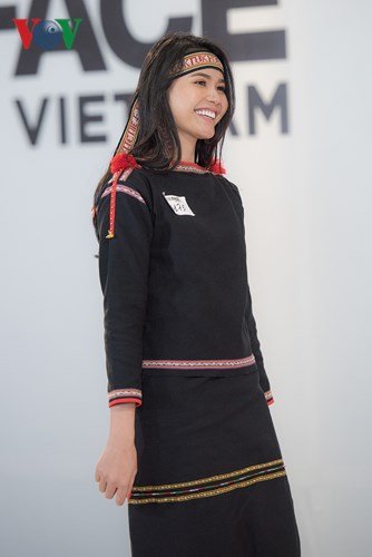 Bạn thân Hoa hậu H