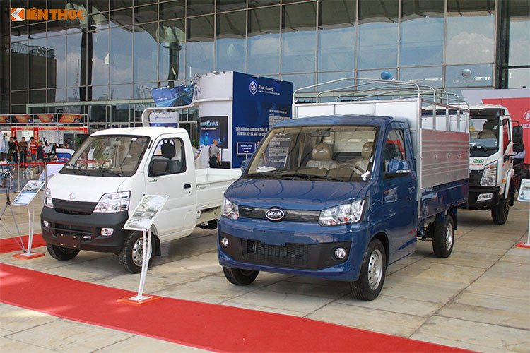 Auto Expo 2018 triển lãm dành cho xe môtô phân khối lớn