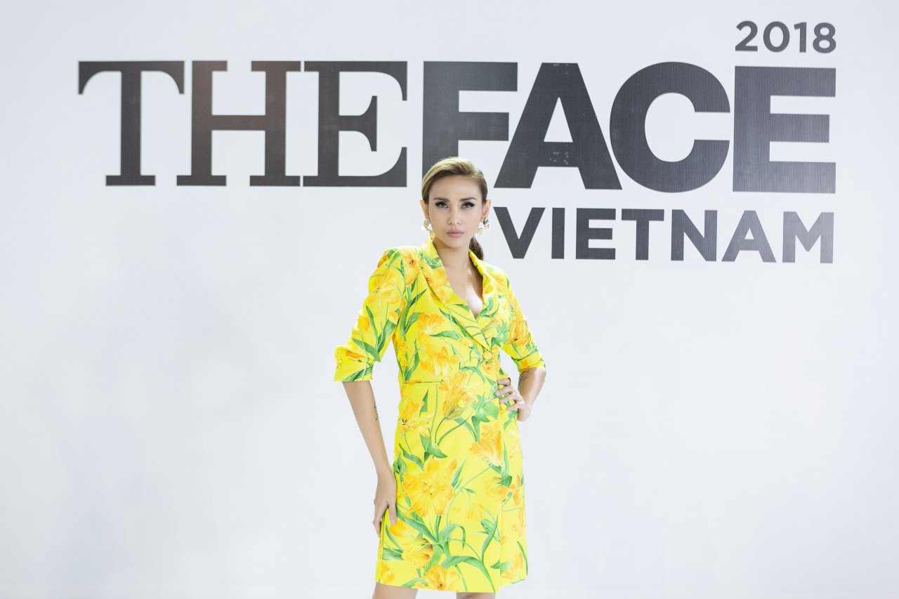 diem-lai-12-bo-canh-thoi-thuong-cua-thanh-hang-vo-hoang-yen-minh-hang-tai-vong-casting-the-face-2018