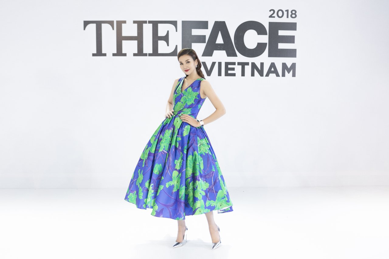diem-lai-12-bo-canh-thoi-thuong-cua-thanh-hang-vo-hoang-yen-minh-hang-tai-vong-casting-the-face-2018