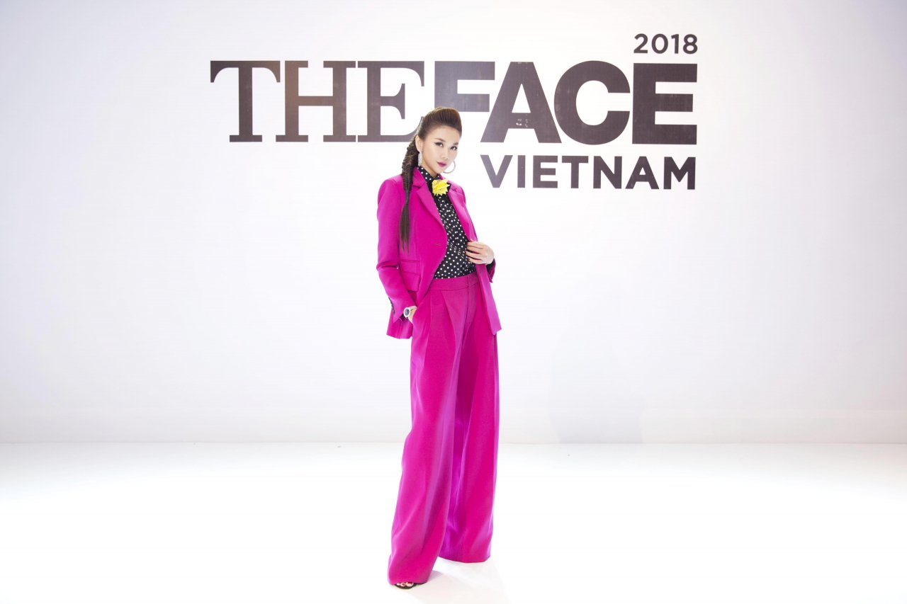 diem-lai-12-bo-canh-thoi-thuong-cua-thanh-hang-vo-hoang-yen-minh-hang-tai-vong-casting-the-face-2018