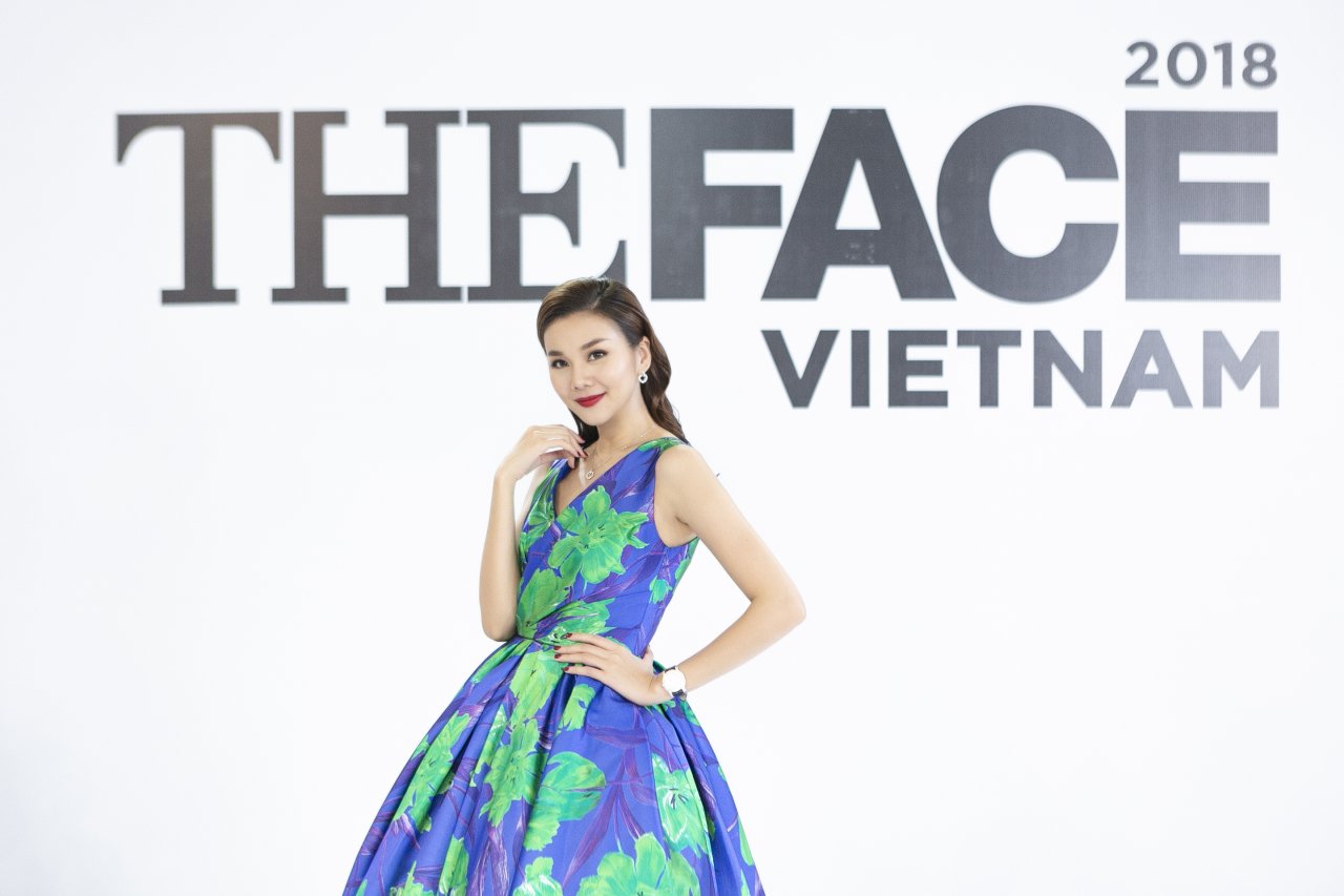 diem-lai-12-bo-canh-thoi-thuong-cua-thanh-hang-vo-hoang-yen-minh-hang-tai-vong-casting-the-face-2018