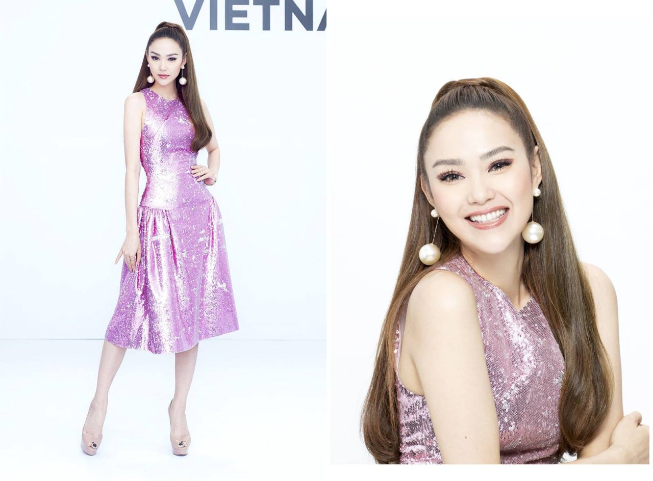 diem-lai-12-bo-canh-thoi-thuong-cua-thanh-hang-vo-hoang-yen-minh-hang-tai-vong-casting-the-face-2018