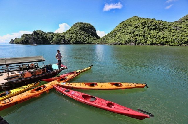 “thiên đường bị bỏ quên” ở miền Bắc
