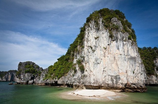 “thiên đường bị bỏ quên” ở miền Bắc