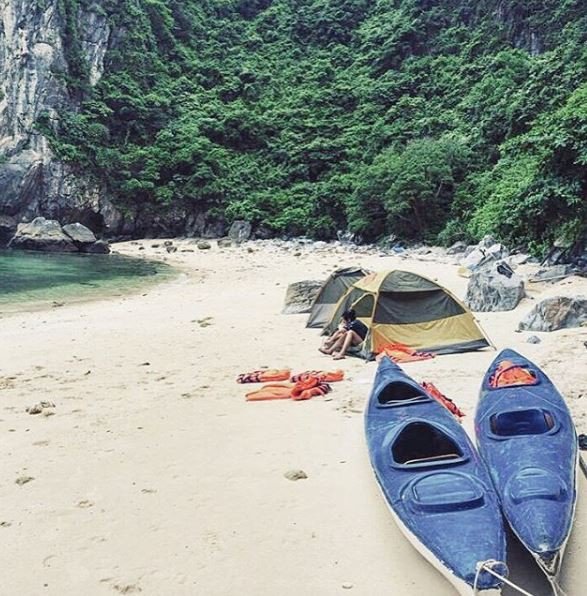 “thiên đường bị bỏ quên” ở miền Bắc